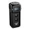 Nitecore TUP - 1000 lumen Intelligente Zaklamp Handleiding