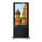 Monitoren BenQ DH551C Gebruikershandleiding
