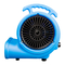 Danby DBSF02021UD51, DBSF05021UD51 - Air Mover Handleiding