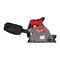 Milwaukee M18 FUEL 2831-20 - PLUNGE TRACK SAW Handleiding
