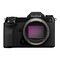 FujiFilm GFX50S II - Handleiding digitale camera