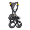 Petzl AVAO, AVAO FAST INT Handleiding