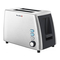 Breville VTT284 - Handleiding voor broodrooster met 2 sleuven