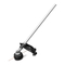 EGO STA1500 - Handleiding voor de trimmer