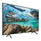 Samsung HG43RU750A, HG49RU750A - UHD TV Snelstartgids