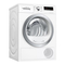 Wasdrogers Bosch WTM85291FG Gebruiksaanwijzing En Plaatsingshandleiding