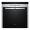 Ovens Siemens HB78G4 80 Series Gebruiksaanwijzing