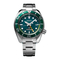 Horloges Seiko SOLAR DUIKER 5K65 Gebruiksaanwijzing