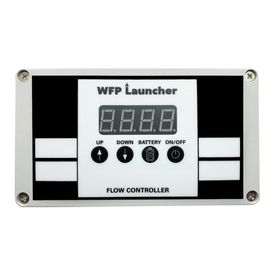 OSMOWORKS WFP Launcher Gebruikershandleiding