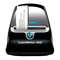 Dymo LabelWriter 450, 450 Turbo/Twin Turbo/Duo, 4XL, SE450 - Handleiding labelprinter