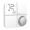 LUX KONOz - Smart Hub THERMOSTAAT Handleiding