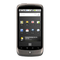 Mobiele telefoons Google nexus one Gebruikershandleiding