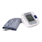 Omron HEM-7201 - Handleiding automatische bloeddrukmeter
