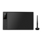 HUION Inspiroy WH1409 V2 - Tablet Handleiding