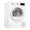 Wasdrogers Bosch WTU87650NL Gebruiksaanwijzing
