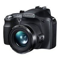 FujiFilm FINEPIX SL240 Series Gebruiksaanwijzing