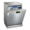 Vaatwassers Siemens SN236I02KE Gebruikershandleiding