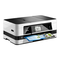 Alles-in-één printers Brother MFC-J4510DW Basis Gebruikershandleiding