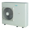 Warmtepompen Daikin EWAQ006BAVP Uitgebreide Handleiding Voor De Installateur