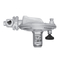 Controle-eenheden Emerson FISHER T205B Installatiehandleiding