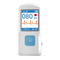 Contec PM10 - Handleiding Draagbare ECG-monitor