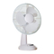 Daewoo COL1063 - 12" Bureauventilator Handleiding