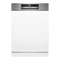 Vaatwassers Bosch SMI8YCS03E Gebruikershandleiding