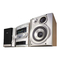Stereo-systemen Philips FW-C90/02 Gebruiksaanwijzing