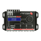 StetSom STX2448 - Handleiding DIGITALE AUDIO PROCESSOR