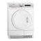 Wasdrogers AEG LAVATHERM 75380AH2 Gebruiksaanwijzing
