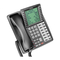 Toshiba 3000-serie, 2000-serie - Snelgids voor DKT / IPT-zakelijke telefoons met knopcodes