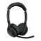 Jabra Evolve2 55 - Stereo USB Headset Handleiding