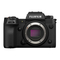 FujiFilm X-H2 - Handleiding digitale camera