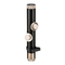 Shure A27M - Handleiding stereomicrofoonadapter