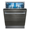 Vaatwassers Bosch SX65Z801BE Gebruikershandleiding