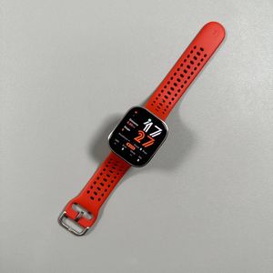Hoe je een Fabrieksreset Uitvoert op je Amazfit Bip 6