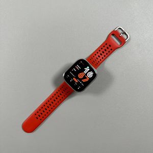 Hoe je je Amazfit Bip 6 Watch geforceerd opnieuw opstart