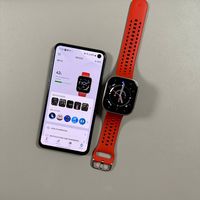 Amazfit BIP 6 Handleiding Artikel