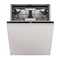Vaatwassers Whirlpool W7I HF60 TU Handleiding