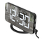 LIMITLESS DigiClock LIM-DCLK - Snelstartgids voor de Wekker
