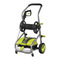 SunJoe SPX4001 - 14.5A Elektrische Hogedrukreiniger Handleiding