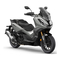 Honda ADV350A