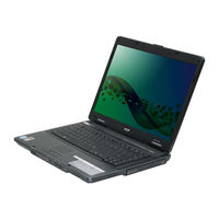 Acer TravelMate 5220 Gebruikershandleiding