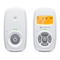 Motorola AM24, AM24-2 - Digitale Audio Babyfoon Snelstartgids