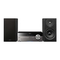 Stereo-systemen Sony CMT-SBT300W Gebruiksaanwijzing