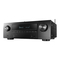 Ontvangers Denon AVR-X1600H Gebruiksaanwijzing