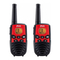 Alecto FR-10 - Walkie-Talkie Handleiding
