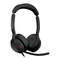 Jabra Evolve2 50 - Stereo USB Headset Handleiding