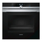 Ovens Siemens HB674GB 1 Series Gebruikershandleiding En Installatie-Instructies