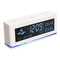 Techno Line WS 6850 - Handleiding voor desktop-weerstation